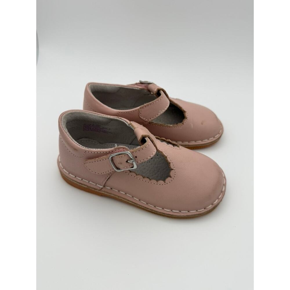 Felix & Flora Toddler Little Girl Mary Jane Dress Shoes Size 7 Bundle - Picture 3 of 7